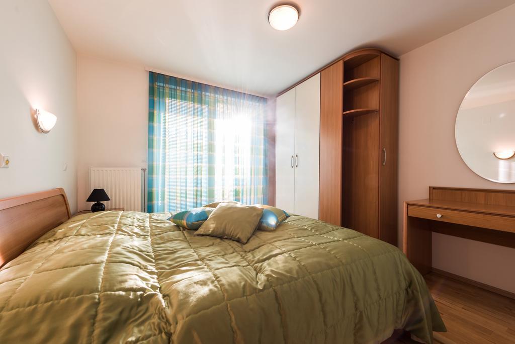 Apartments Моравське Топлице Номер фото