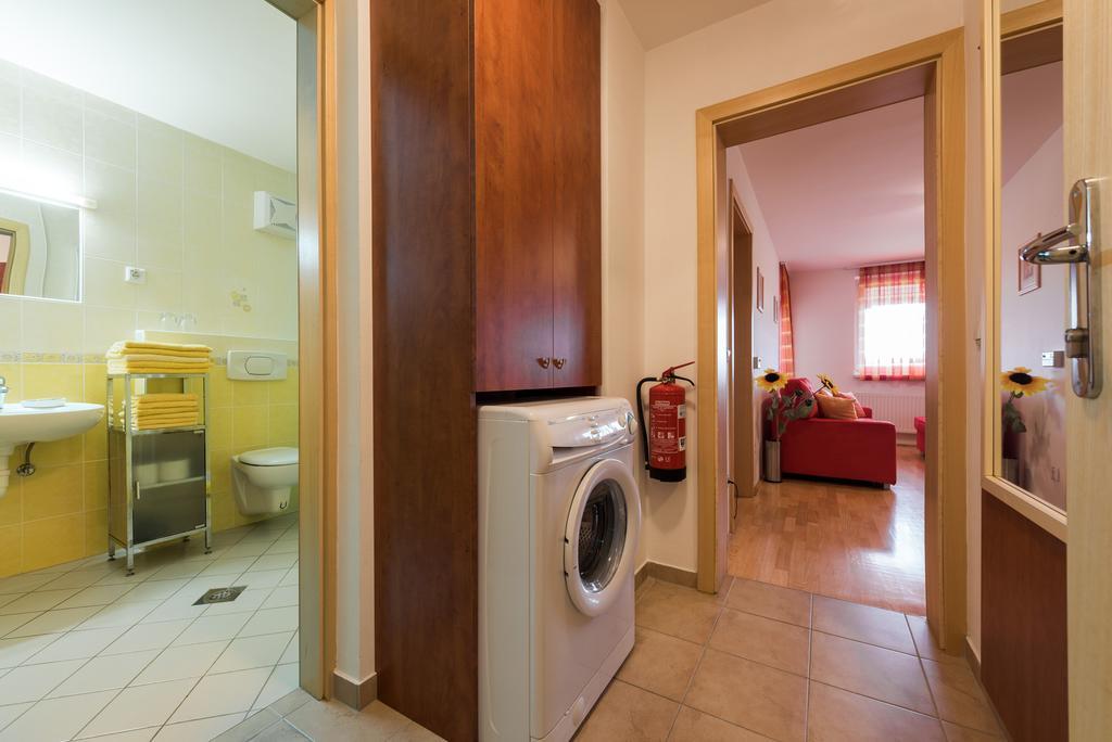 Apartments Моравське Топлице Номер фото