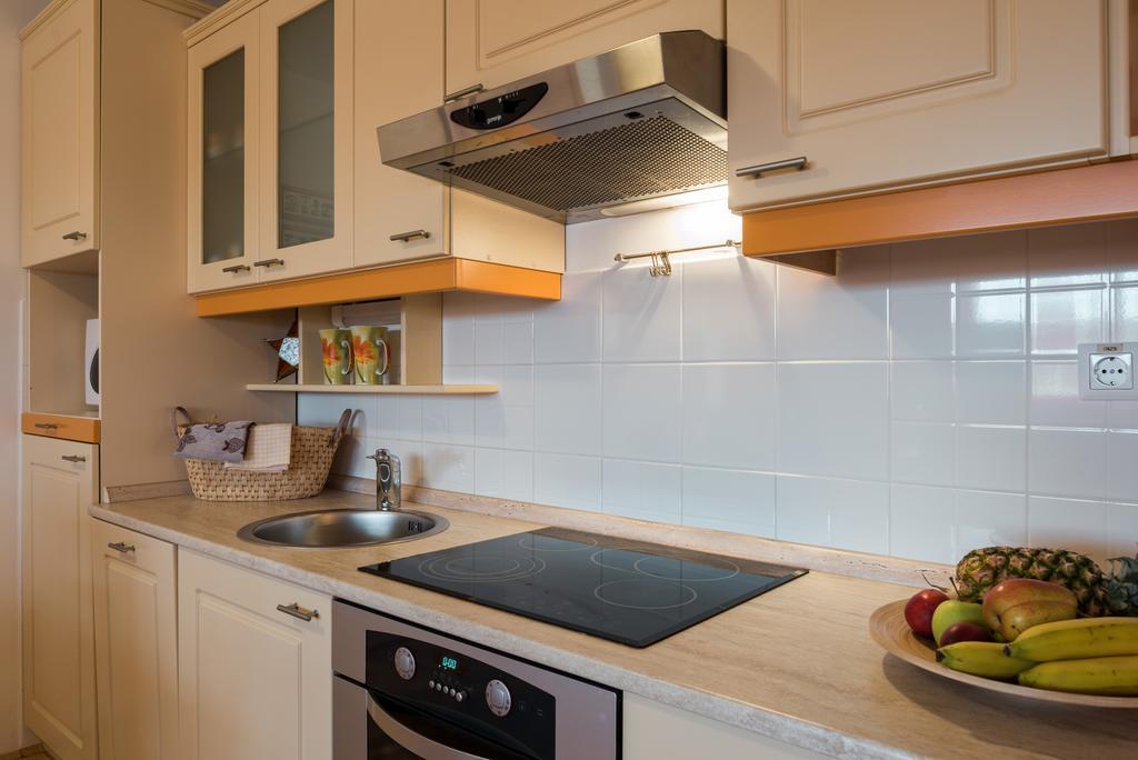 Apartments Моравське Топлице Номер фото