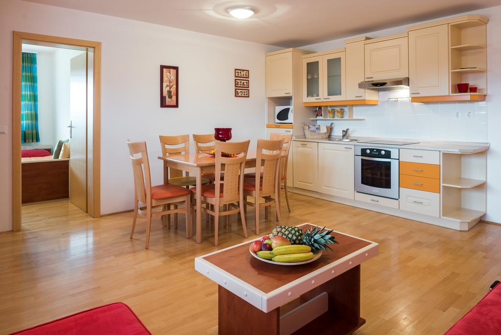 Apartments Моравське Топлице Номер фото