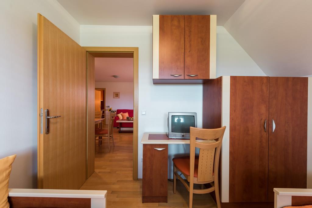 Apartments Моравське Топлице Номер фото