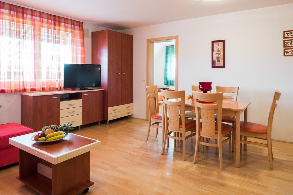 Apartments Моравське Топлице Номер фото