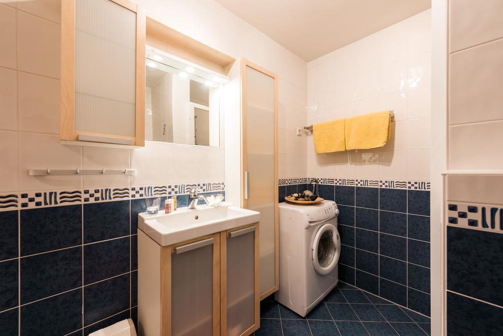 Apartments Моравське Топлице Номер фото