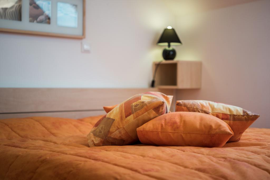 Apartments Моравське Топлице Номер фото