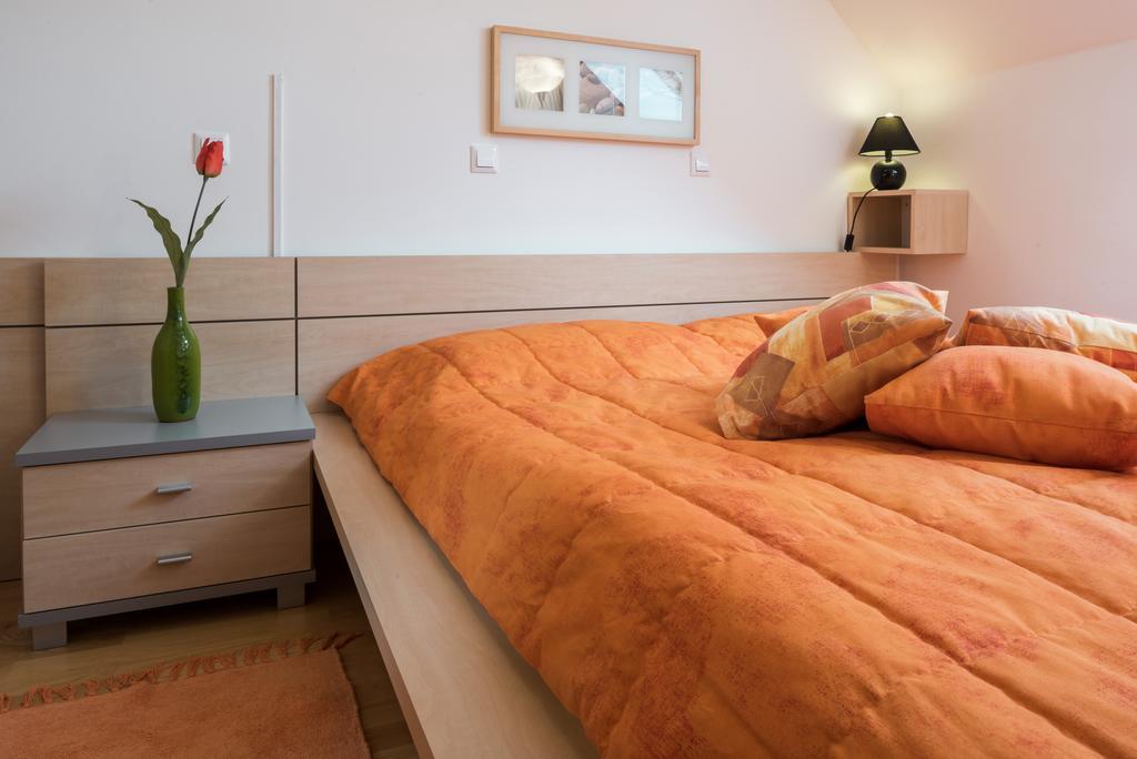 Apartments Моравське Топлице Номер фото