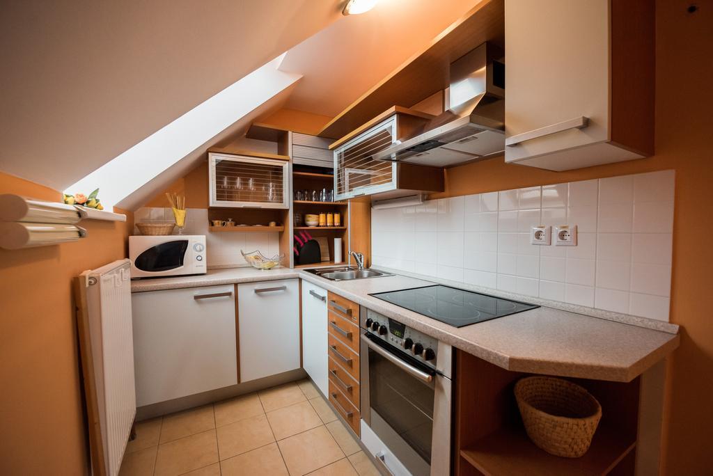 Apartments Моравське Топлице Номер фото