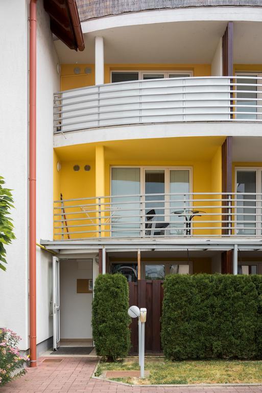 Apartments Моравське Топлице Номер фото
